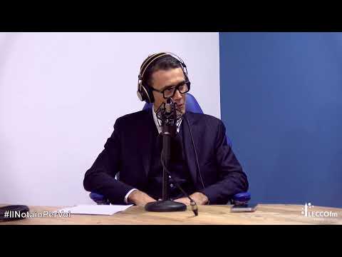 Il notaio per voi - Guido Brotto