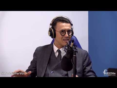 Il Notaio per Voi - Tasso fisso o variabile - con Guido Brotto