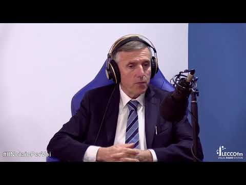 Il Notaio per Voi - con Daniele Minussi