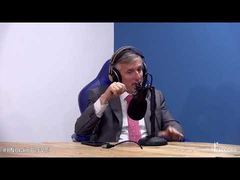 Il notaio per voi | Daniele Minussi