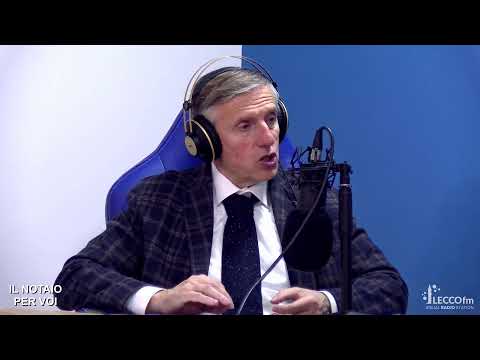 Il Notaio per voi | Daniele Minussi | La successione tra conviventi