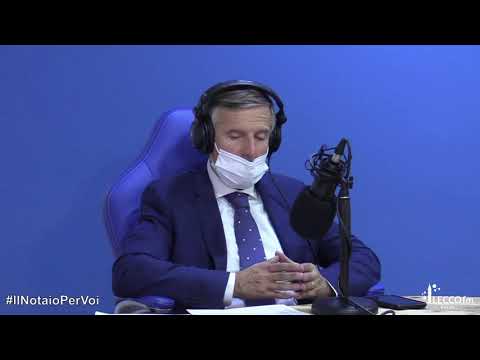 Il Notaio Per Voi - con Daniele Minussi
