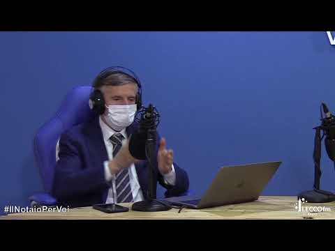Il Notaio Per Voi - con Daniele Minussi