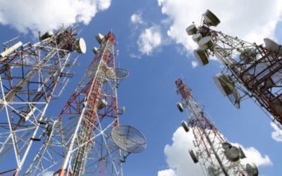 Le antenne di telefonia mobile vanno accatastate al catasto fabbricati?