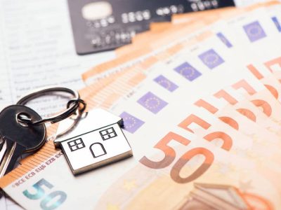 caparra confirmatoria acconto