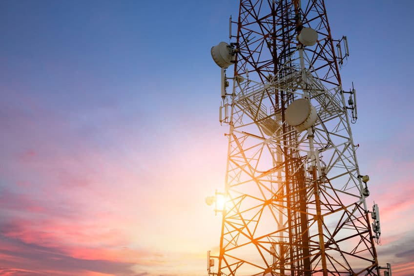 stazioni radio base normativa