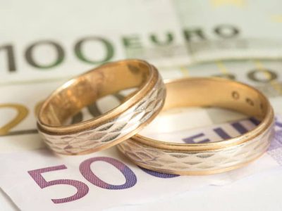 separazione dei beni vantaggi