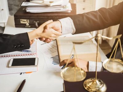 volontaria giurisdizione