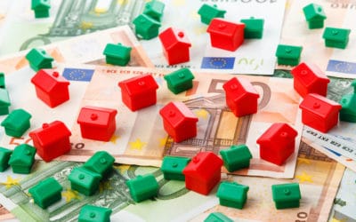 La cartolarizzazione dei mutui