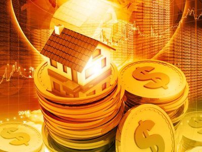 cartolarizzazione immobili