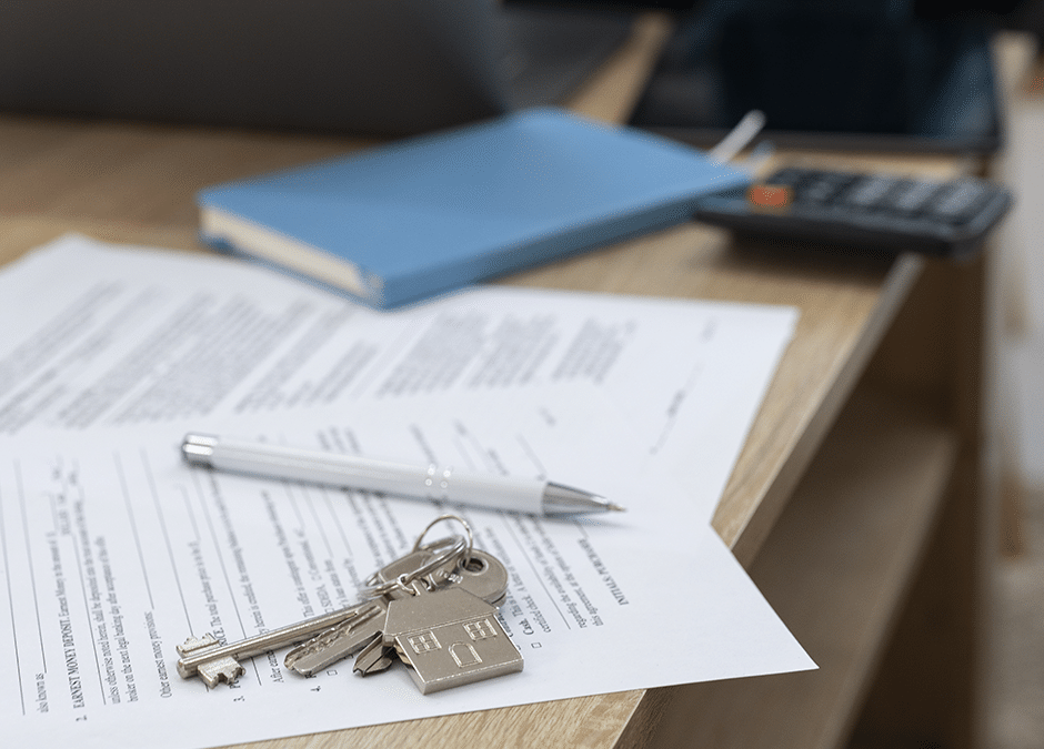 Quali passi fare quando si acquista una casa