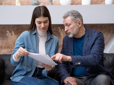 Il testamento tra conviventi