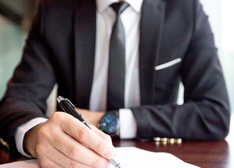 L’accettazione con beneficio di inventario