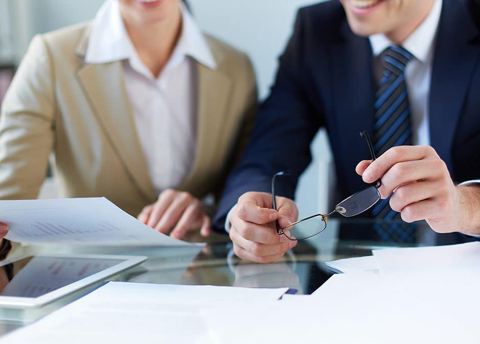 Compravendita immobiliare: il deposito del prezzo presso il notaio